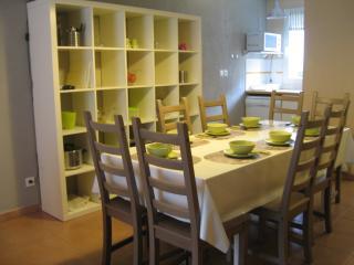 Casa : 2/8 personas - le touquet  paso de calais  norte-paso de calais  francia