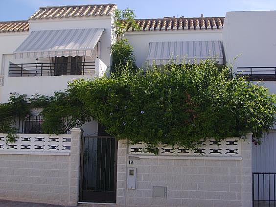 Casa en Roquetas de Mar