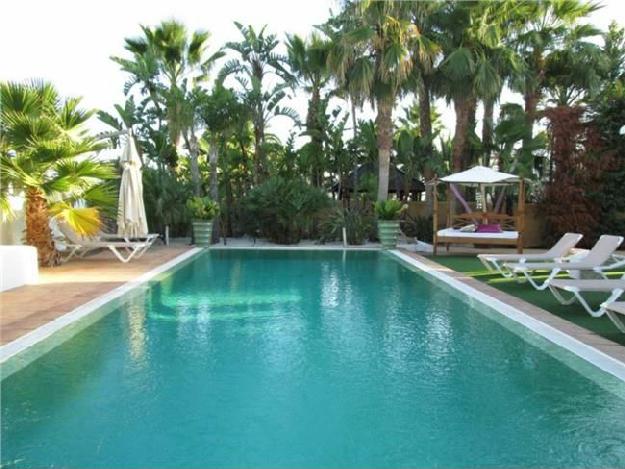 Casa en venta en Ibiza/Eivissa, Ibiza (Balearic Islands)