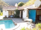 Chalet con 3 dormitorios se vende en Arenas, Axarquia - mejor precio | unprecio.es