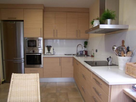 Chalet en Badalona