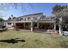 Chalet en Boadilla del Monte - mejor precio | unprecio.es