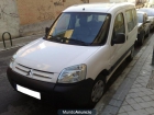 Citroën BERLINGO 1.9 D Combi - mejor precio | unprecio.es