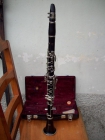 Clarinete yamaha 32II - mejor precio | unprecio.es