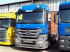 compramos camiones hormigoneras con embargo deudas intransferibles - mejor precio | unprecio.es