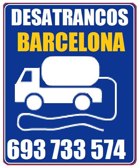 Desatrancos Barcelona