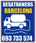 Desatrancos Barcelona - mejor precio | unprecio.es