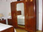 Dormitorio años 40 estilo modernista en raiz - mejor precio | unprecio.es