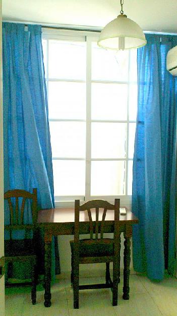 Estudio en Málaga