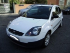 FORD FIESTA  1.4TDCI AMBIENTE - mejor precio | unprecio.es