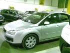 FORD FOCUS 1.8 TDCI TREND - mejor precio | unprecio.es