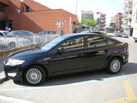 Ford Mondeo Trend en BARCELONA