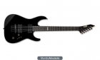 GUITARRA LTD NEGRA M10 - mejor precio | unprecio.es