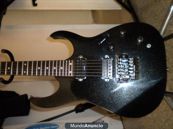 IBANEZ PRESTIGE RG1620X-GK