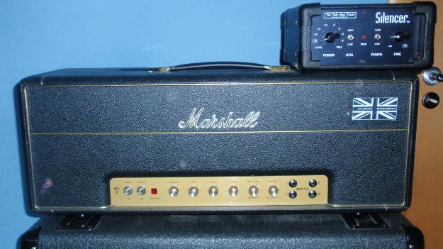 Marshall 1959 Slp