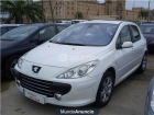 Peugeot 307 1.6 HDi DSign - mejor precio | unprecio.es