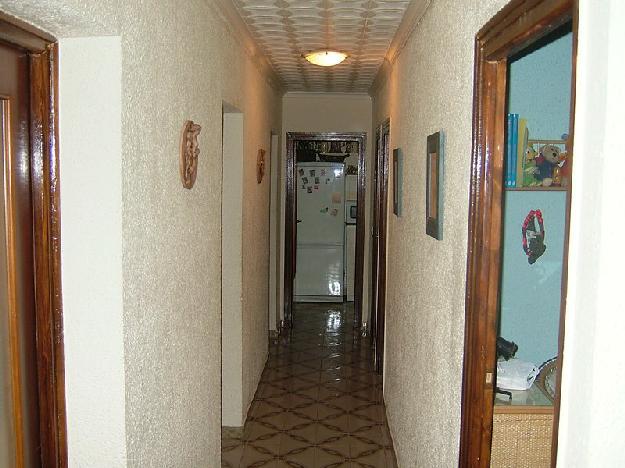 Piso en Alfafar