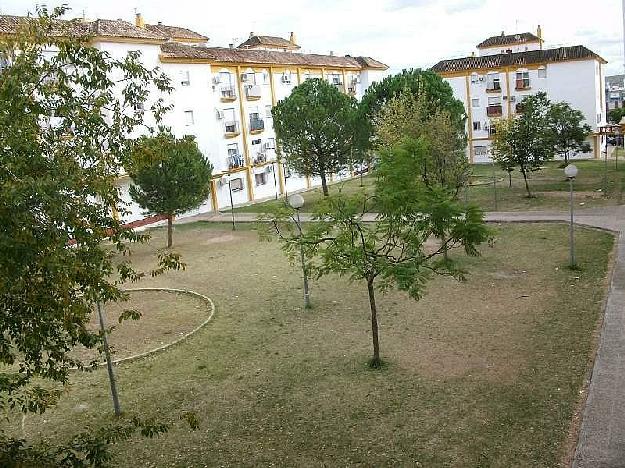 Piso en Jerez de la Frontera