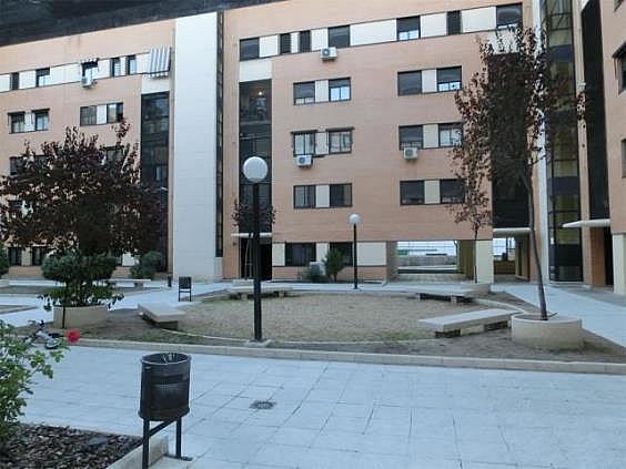 Piso en Madrid