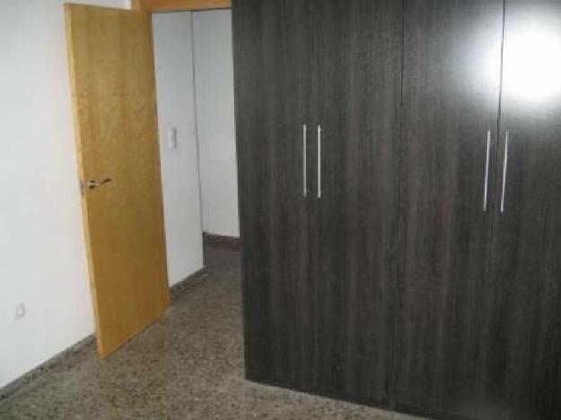 Piso en Olleria (l´)