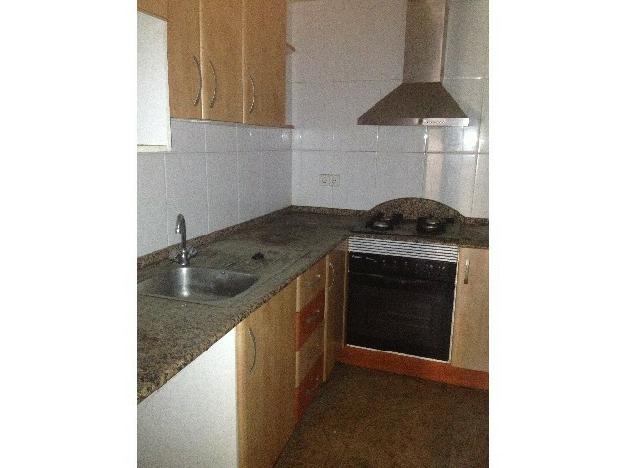 Piso en Rubí