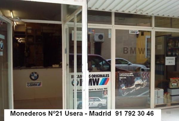 recambios de bmw