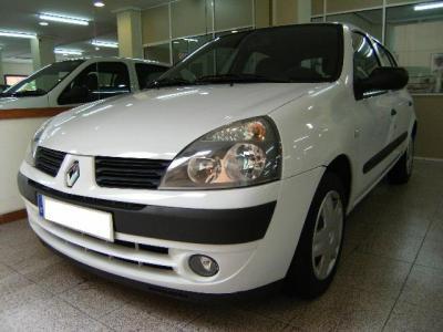 Renault Clio 1.5 DCI