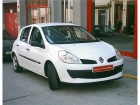 Renault Clio 1.5DCI P.Authent. NACIONAL. LIBRO. IVA DEDUC. - mejor precio | unprecio.es