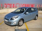 Renault Grand Scenic Exception 7 plazas 1.9dCi EU4 - mejor precio | unprecio.es