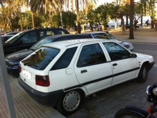 SE VENDE CITROEN ZX 1900 DISEL