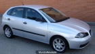 Seat Ibiza 1.4 sdi sport ride - mejor precio | unprecio.es