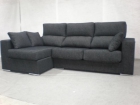 SOFAS BARATOS DE FABRICA - mejor precio | unprecio.es