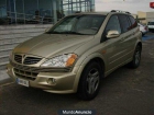 SsangYong Kyron 200Xdi Limited - mejor precio | unprecio.es