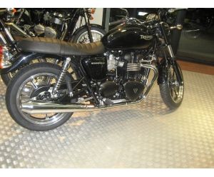 TRIUMPH BONNEVILLE