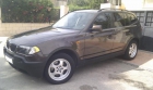 Vendo bmw x3 diesel 2.0 en perfecto estado - mejor precio | unprecio.es