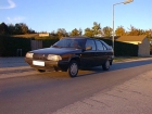 Vendo Citroën BX Prestige 1.6 - mejor precio | unprecio.es