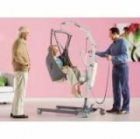 Vendo grua INVACARE BIRDIE 150 KG - mejor precio | unprecio.es