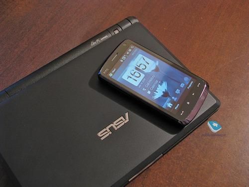 Vendo HTC Touch HD Nuevo y Original