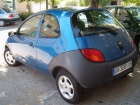 Venta de Ford KA 1300 '98 en Alcalá La Real - mejor precio | unprecio.es
