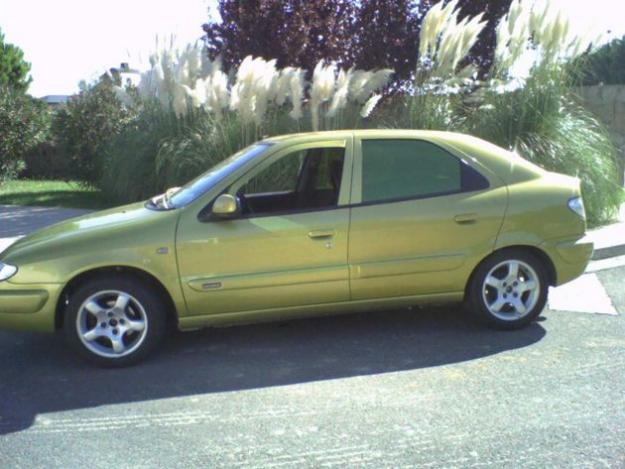 xsara