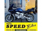 YAMAHA FZ6 S - mejor precio | unprecio.es