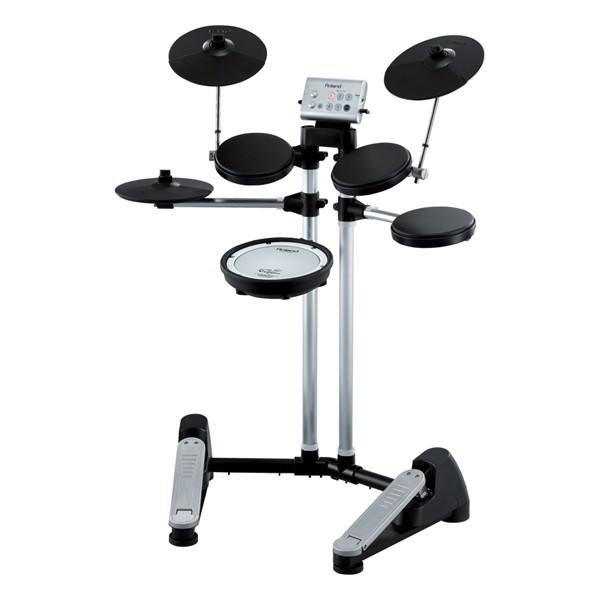 Batería electrónica ROLAND HD-1 En perfecto estado