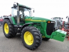 2000 John Deere 8210 - mejor precio | unprecio.es