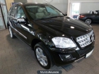 2009 Mercedes-Benz ML 320 CDI 4Matic 7G-TRONIC - mejor precio | unprecio.es