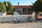 5 Dormitorio Chalet En Venta en Muchamiel/Mutxamel, Alicante - mejor precio | unprecio.es