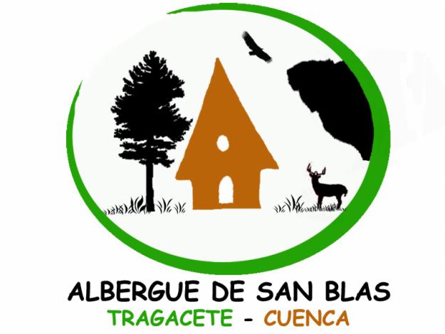 Albergue de San Blas, Tragacete ( Cuenca )