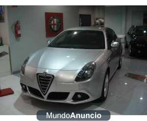 Alfa Romeo ROMEO Giulietta Giul. 2.0jtdm2 Dsiti
