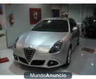 Alfa Romeo ROMEO Giulietta Giul. 2.0jtdm2 Dsiti - mejor precio | unprecio.es