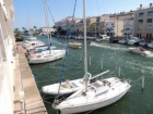 Apartamento : 4/5 personas - junto al mar - vistas a mar - ampuriabrava girona (provincia de) cataluna espana - mejor precio | unprecio.es
