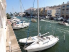 Apartamento : 4/5 personas - junto al mar - vistas a mar - ampuriabrava girona - mejor precio | unprecio.es